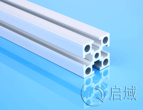 铝型材 xy-8-4040GW