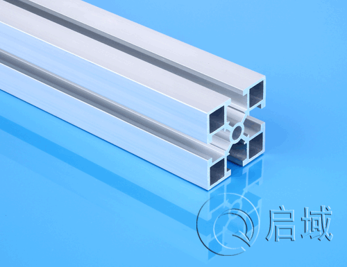 铝型材 xy-8-4040GA