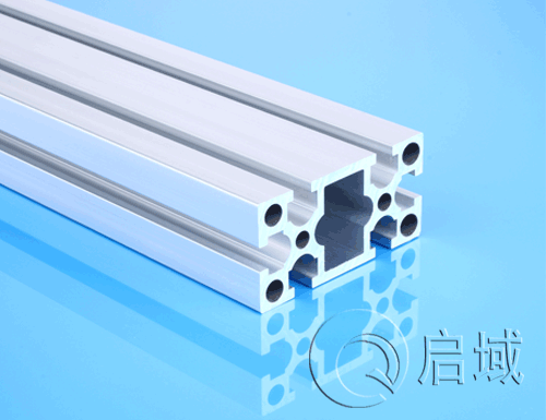 铝型材 xy-8-4080GW