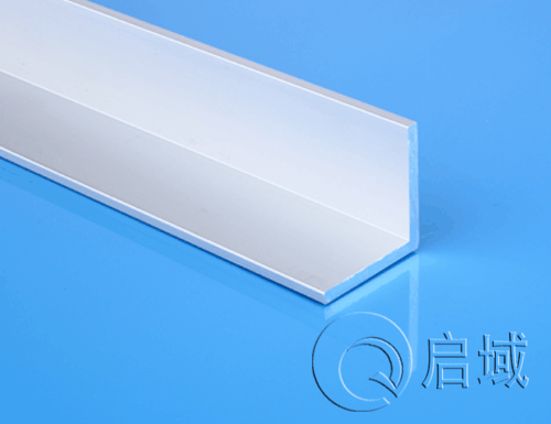 铝型材 xy-40*40*4角铝