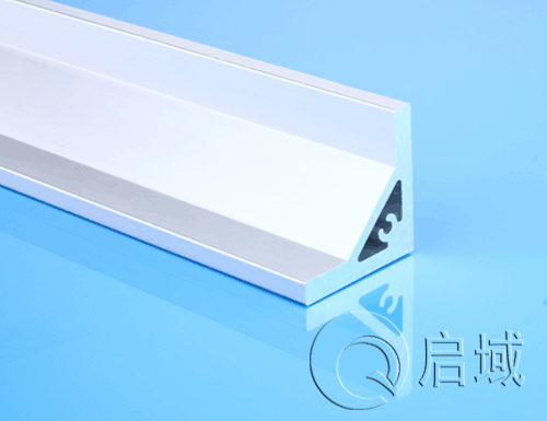 铝型材 xy-50*50*8角铝