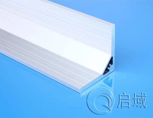 铝型材 xy-78*78*8角铝