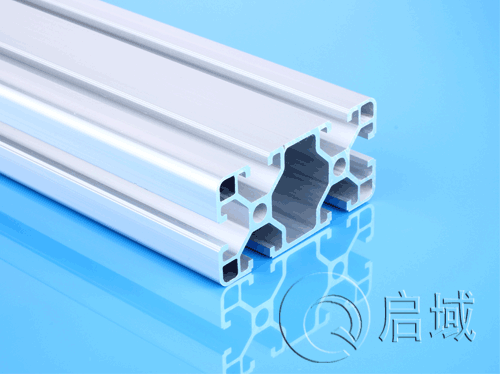 铝型材 xy-8-4080A
