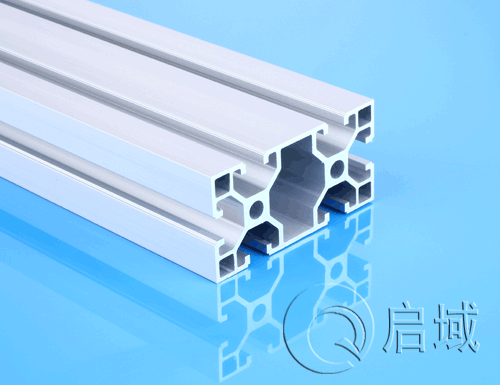 铝型材 xy-8-4080C