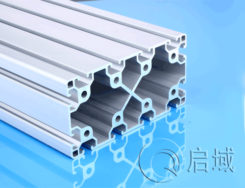 铝型材 xy-8-80160A