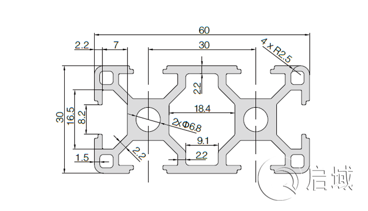 xy-8-3060
