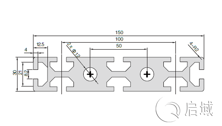xy-8-30150W