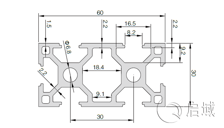 xy-8-3060A